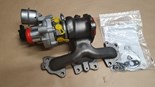 Turbosprężarka Renault Scenic III, IV 1.2 Tce