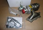 Turbosprężarka Dacia Sandero II 0.9 Tce