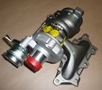 Turbosprężarka Dacia Sandero II 0.9 Tce
