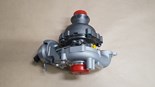 Turbosprężarka Turbo Zamiennik SIDAT 1.6 HDi