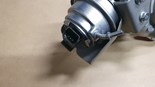 Turbosprężarka Turbo Zamiennik SIDAT 1.6 HDi