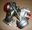 Turbosprężarka Citroen C3 C4 Peugeot 208 3008 1.2 Thp