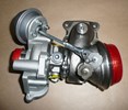 Turbosprężarka Citroen C3 C4 Peugeot 208 3008 1.2 Thp