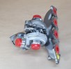 Turbosprężarka Sidat Jumper III 2.2 HDi