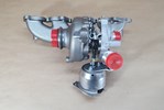 Turbosprężarka Sidat Jumper III 2.2 HDi
