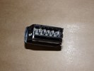 Przycisk podnoszenia i opuszczania szyb Renault Kangoo 6 pin