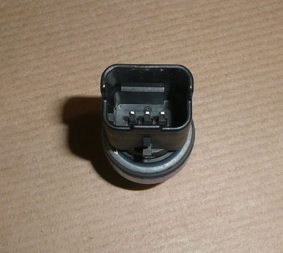 Czujnik ciśnienia klimatyzacji Citroen C2 C5 C8 Peugeot 207 307
