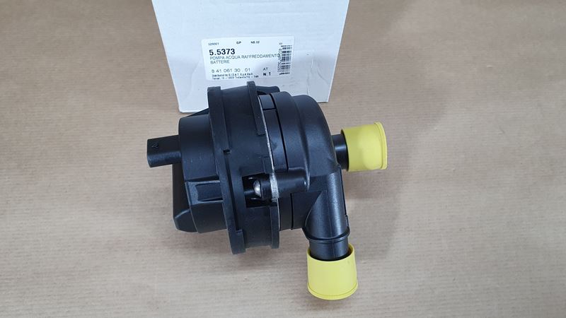Pompa Wody Akumulatora Sidat Fiat 500e
