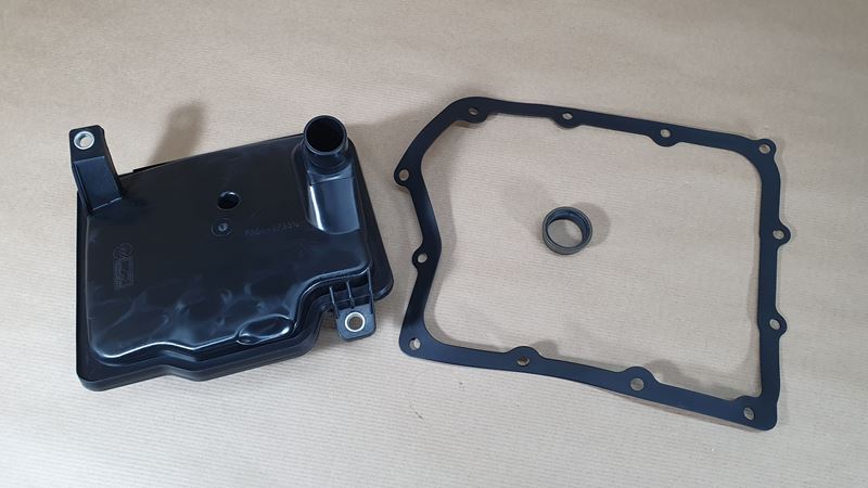 Filtr Skrzyni Automatycznej Fiat Freemont