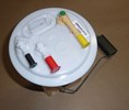 Obudowa pompy paliwa Citroen C5 III C6 Peugeot 407