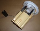 Obudowa pompy paliwa Citroen C5 III C6 Peugeot 407