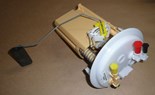 Pompa paliwa kompletna Citroen C5 III Peugeot 407 2.7 Hdi