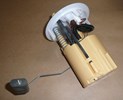 Pompa paliwa kompletna Citroen C5 III Peugeot 407 2.7 Hdi