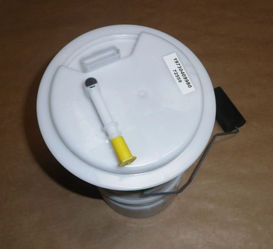 Pompa paliwa kompletna Peugeot 508 1.6 Vti