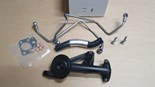Zestaw naprawczy turbosprężarki PSA 1.6 HDi