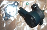 Regulator ciśnienia paliwa Citroen Jumper 2.0 Hdi 2.2 Hdi