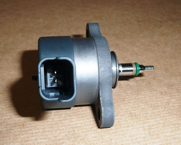 Regulator ciśnienia paliwa Citroen Jumper 2.0 Hdi 2.2 Hdi