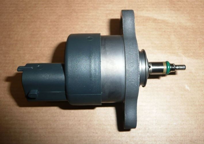 Regulator ciśnienia paliwa Renault Espace III 2.2 Dci