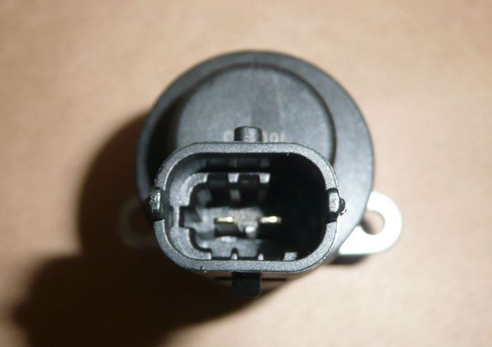 Regulator ciśnienia paliwa Citroen C5 Peugeot 407 2.2 Hdi