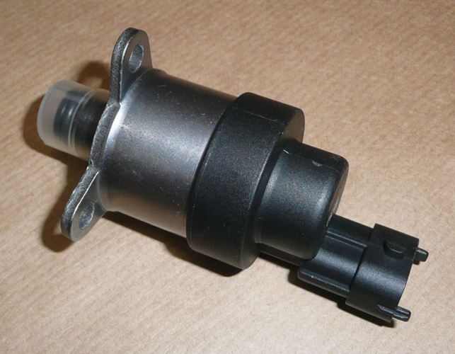 Regulator ciśnienia paliwa Citroen C5 Peugeot 407 2.2 Hdi