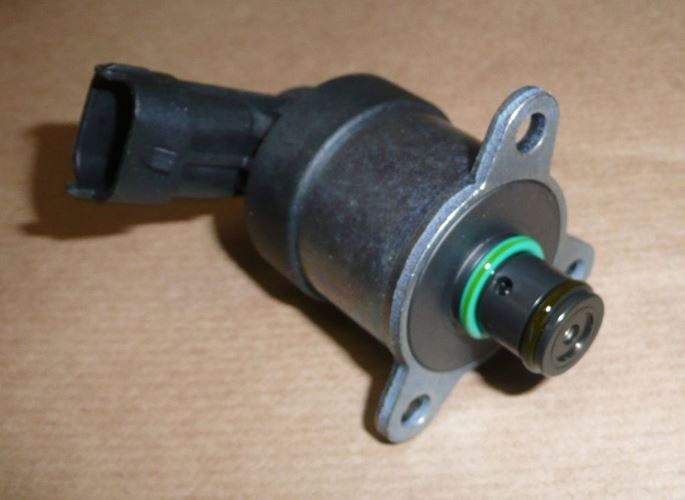 Regulator ciśnienia paliwa Renault Laguna II 2.0 Dci
