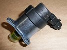 Regulator ciśnienia paliwa Renault Laguna II 2.0 Dci
