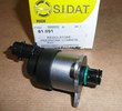 Regulator ciśnienia paliwa Peugeot Boxer III 3.0 Hdi