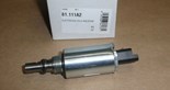 Regulator ciśnienia paliwa Citroen C4 Peugeot 307 2.0 Hdi