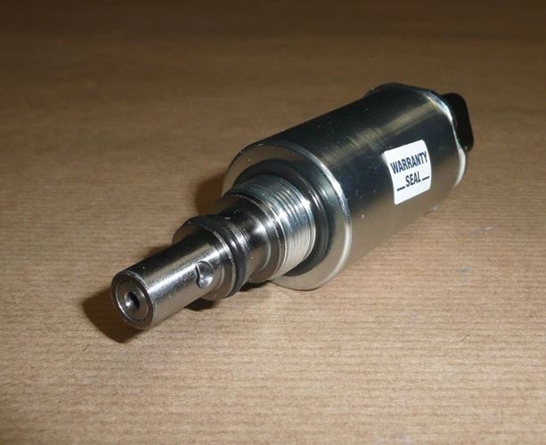 Regulator ciśnienia paliwa Citroen C4 Peugeot 307 2.0 Hdi