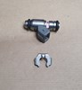 Wtryskiwacz Benzyny Renault Clio 1.2