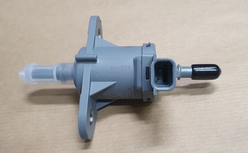 Elektrozawór Pompy Paliwa Zamiennik SIDAT Master 2.3