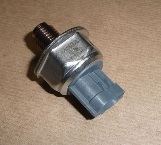 Regulator ciśnienia paliwa Peugeot Boxer III 2.2 Hdi