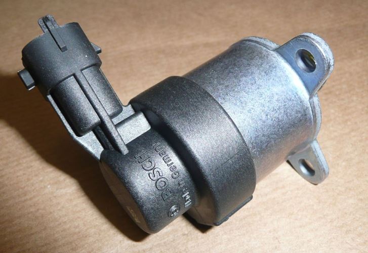 Regulator ciśnienia paliwa Renault Master III 2.3 Dci