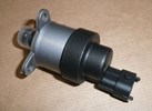 Zawór regulacji wtrysku Renault Megane II 1.9 Dci