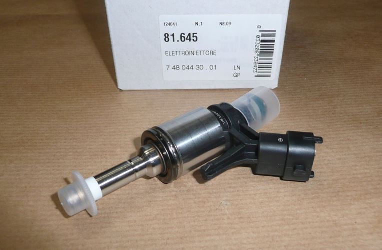 Wtryskiwacz Citroen C4 Picasso II Peugeot 308 1.6 THP