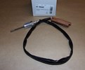 Czujnik temperatury spalin Citroen C5 C6 Peugeot 307 2.0 HDI