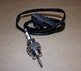Czujnik temperatury spalin Renault Laguna I, II 1.9 Dci