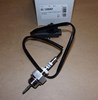 Czujnik temperatury spalin Renault Laguna I, II 2.0 Dci