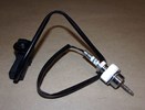 Czujnik temperatury spalin Renault Laguna I, II 2.0 Dci
