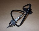 Czujnik temperatury spalin Renault Laguna I, II 2.0 Dci