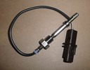 Czujnik temperatury spalin Citroen C5 2.0 HDI