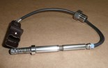 Czujnik temperatury spalin Citroen C5 2.0 HDI