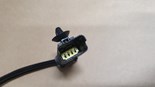 Czujnik temperatury spalin Citroën C4 2.0 HDi