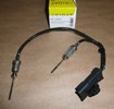 Czujnik temperatury spalin Citroen C4 II Peugeot 308 1.6 HDI