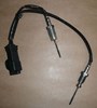 Czujnik temperatury spalin Citroen C4 II Peugeot 308 1.6 HDI