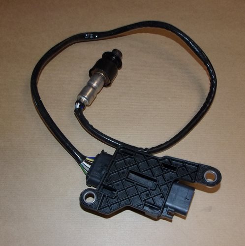Sonda czujnik tlenku azotu NOx Citroen Berlingo C4 Peugeot 208 1.6 HDi
