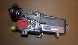 Chłodnica spalin EGR Renault Master III 2.3 Dci