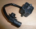 Czujnik wody filtra paliwa 1.5 Dci