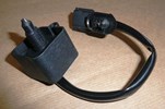 Czujnik wody filtra paliwa 1.5 Dci