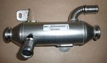 Wymiennik Citroen C5 2.0 Hdi